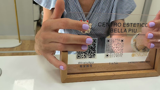 Immagine Centro Estetico Bella Piu 3