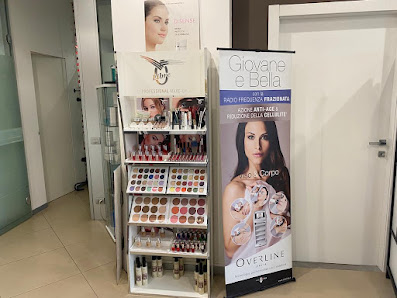 Immagine Centro estetico "Il Girasole Beauty Center" 3