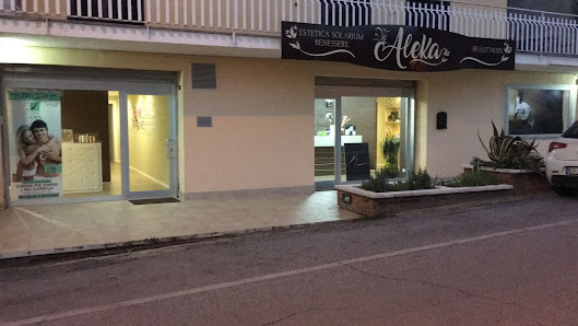 Immagine Aleka Beauty e Spa 2