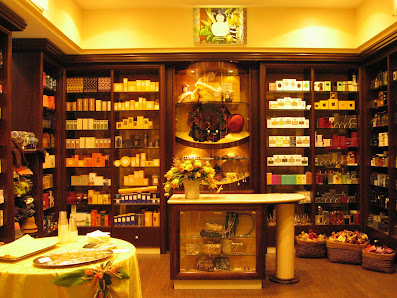 Immagine Ambra e Miele 1