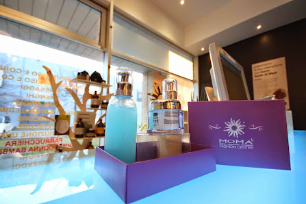 Immagine Momà Centro abbronzatura ed estetico, parrucchieri Faenza 1