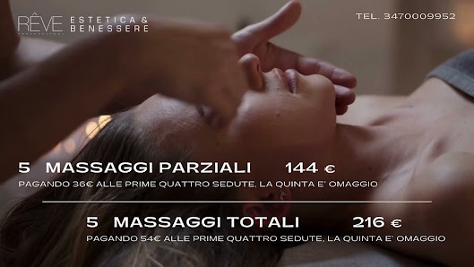 Immagine Kàlyma - Estetica & Benessere 4