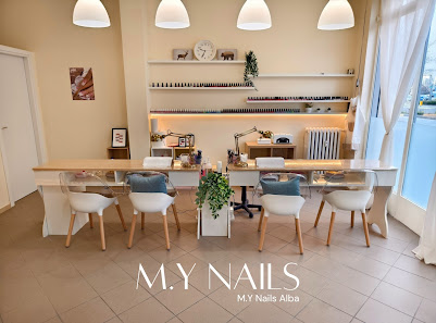 Immagine M.Y Nails Alba 3