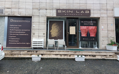 Immagine Skin Lab Metropolis 1