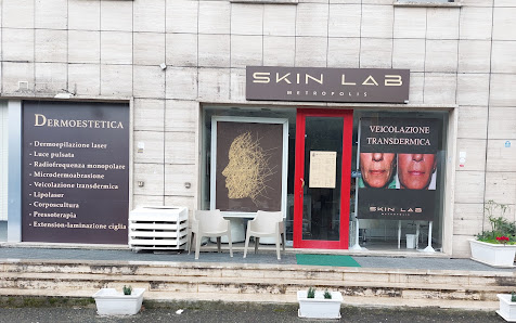 Immagine Skin Lab Metropolis 2