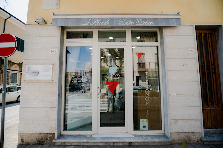 Immagine LE PLEIADI Centro Estetico di Beatrice Ghiselli 2