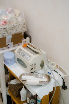 Immagine LE PLEIADI Centro Estetico di Beatrice Ghiselli 3