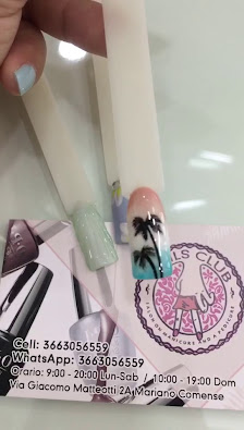 Immagine Mico nail spa 3