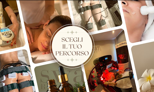 Immagine Swan Beauty Centro Dimagrimento & Relax Ponte lungo - Re di Roma 1