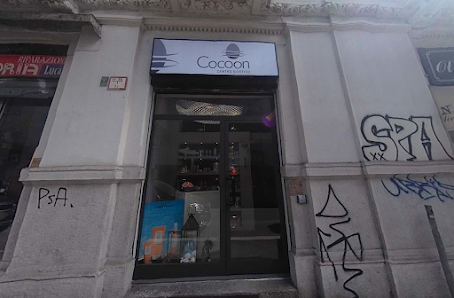 Immagine Cocoon Milano di Massimo Schiavone 2