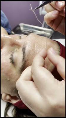 Immagine Sabrina Pintus - Lash & Brow Specialist 5