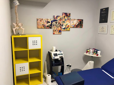 Immagine iPhisio 3.0 - Rehab and Training 1