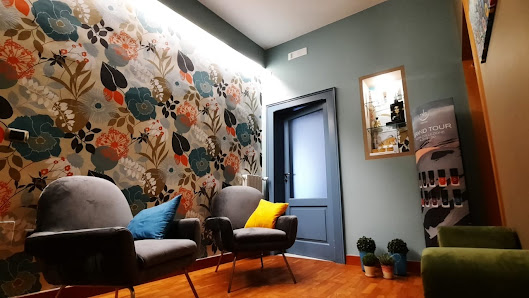 Immagine Kamala Di Colangelo Paola 1