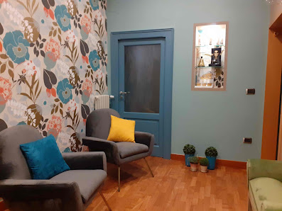 Immagine Kamala Di Colangelo Paola 2