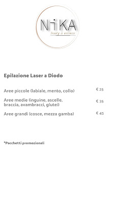 Immagine NiKA beauty & wellness 4