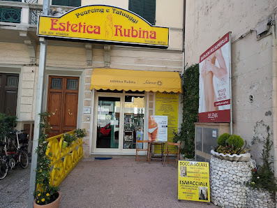 Immagine Estetica Rubina VR 5