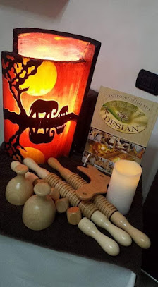 Immagine Centro Olistico Baobab 1