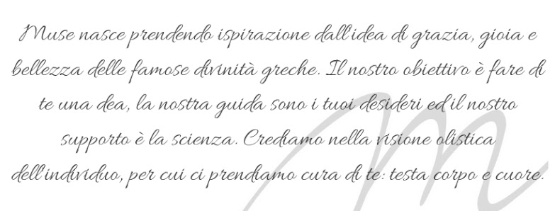 Immagine MUSE parrucchieri -estetica 1