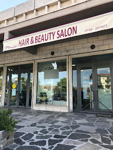 Immagine MUSE parrucchieri -estetica 2