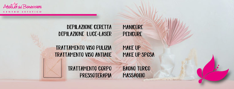 Immagine Atelier del Benessere di Capriotti Monica 1