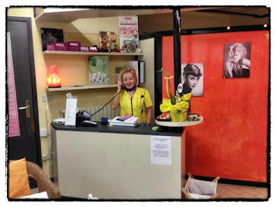 Immagine Centro Estetico a Bologna | Futur Center Estetica Di Chiara -Trattamenti Viso, Corpo e Depilazione Gambe 1