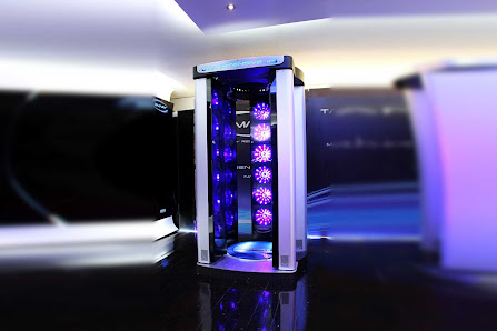 Immagine Sun Time estetica trucco semipermanente 3