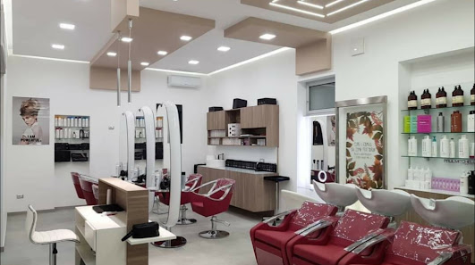 Immagine D'Angelo Capelli D'Autore Napoli 1