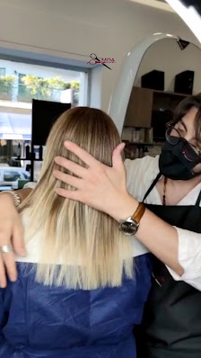 Immagine D'Angelo Capelli D'Autore Napoli 3