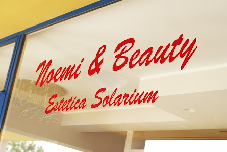 Immagine Noemi & Beauty - Estetica Solarium 1