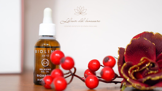 Immagine L'elisir del benessere di Enza Pagliari 1