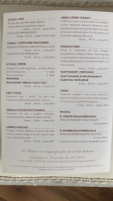 Immagine Estetista Il Bistrò Del Benessere 2