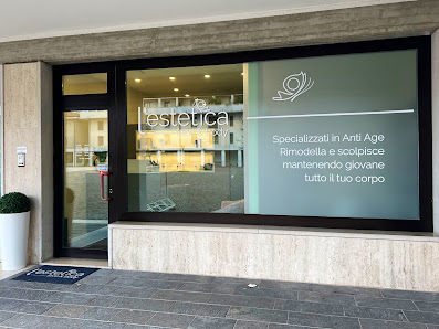 Immagine L'Estetica di Martina Raciti 2