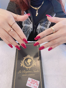 Immagine La Regina Nails 4