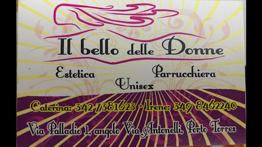 Immagine Il Bello delle Donne - Estetica e Parrucchiera 1