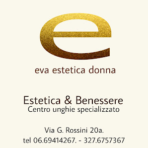 Immagine Eva estetica donna 1