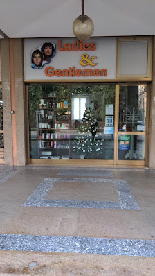 Immagine Ladies & Gentlemen 2