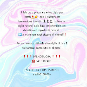 Immagine MNAILS di Monica Corona 4