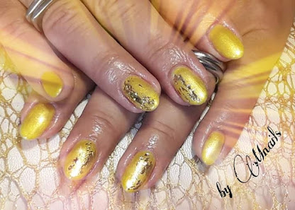 Immagine MNAILS di Monica Corona 5