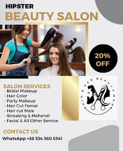 Immagine Hipster Beauty Rieti 2