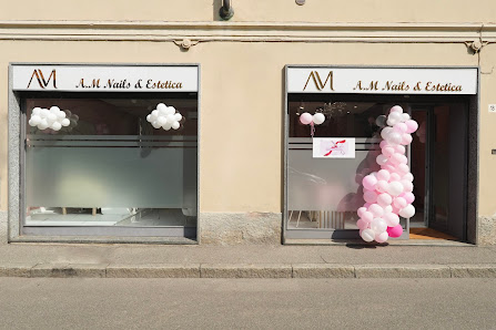 Immagine A.M Nails e Estetica 3