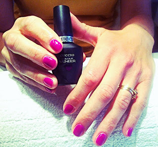 Immagine Giorgia Coda Beauty Lab 2