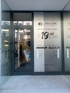 Immagine Seta Beauty Clinic Bergamo 2