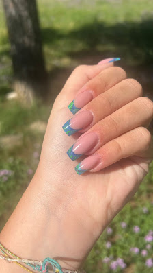 Immagine Esotic Nails 4