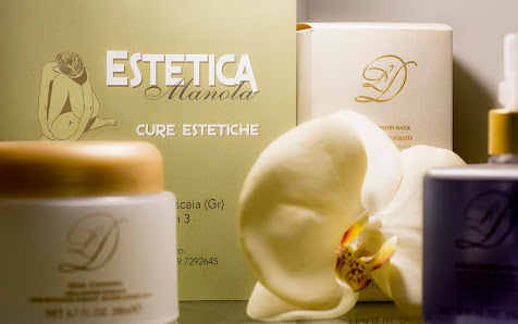 Immagine Estetica Manola 1
