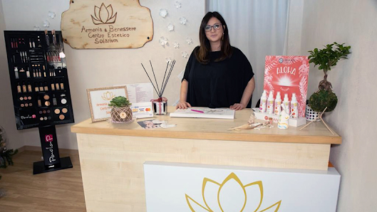 Immagine Centro Estetico - Armonia & Benessere 1