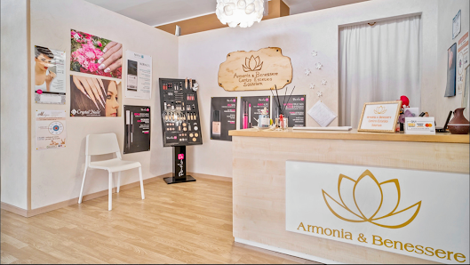 Immagine Centro Estetico - Armonia & Benessere 2