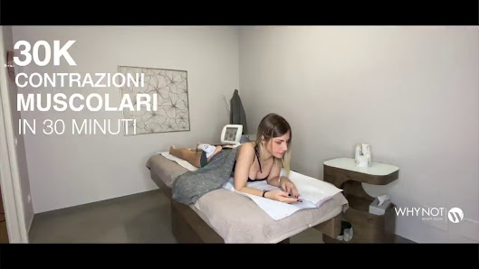 Immagine WhyNot Beauty - Centro AntiAge Anatomico ® 3