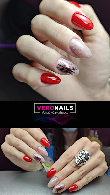 Immagine Veronails di Veronica Stabile Salone di ricostruzione unghie 3