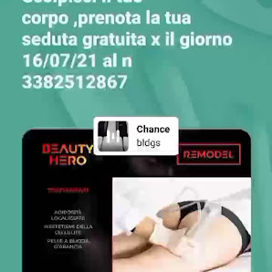 Immagine Centro Estetico Le Chic di Perla Piovacari 3