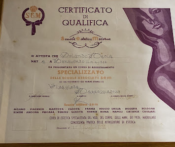 Immagine Estetica Cavuoto di Raffaella Cavuoto 3